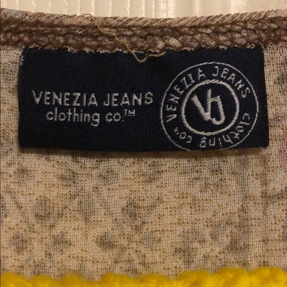 Pattern Blouse - Picture 3 of 4